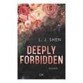 Deeply Forbidden