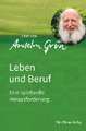 Leben und Beruf