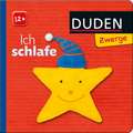 Duden Zwerge - Ich schlafe