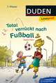 Leseprofi - Total verrückt nach Fußball, 1. Klasse