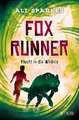 Fox Runner - Flucht in die Wildnis