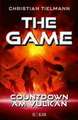 The Game - Countdown am Vulkan