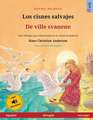 Los cisnes salvajes - De ville svanene (español - noruego)