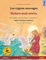 Les cygnes sauvages - Mabata maji mwitu (français - swahili)