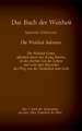 Das Buch der Weisheit, Sapientia Salomonis - Die Weisheit Salomos, das 2. Buch der Apokryphen aus der Bibel