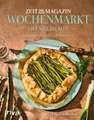 Wochenmarkt. Ofengerichte
