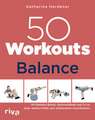 50 Workouts - Balance