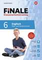 FiNALE Klassenarbeitstraining. Englisch 6