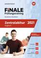 FiNALE Prüfungstraining 2021 Zentralabitur Nordrhein-Westfalen. Englisch