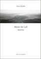 Wesen der Luft