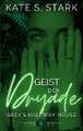 Geist der Dryade