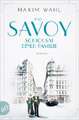 Das Savoy - Schicksal einer Familie