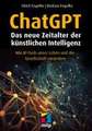 ChatGPT - Mit KI in ein neues Zeitalter