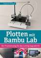 Plotten mit Bambu Lab