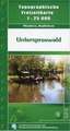 Unterspreewald 1 : 25 000