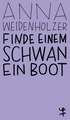 Finde einem Schwan ein Boot