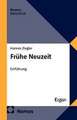 Frühe Neuzeit