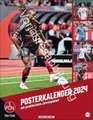 1. FC Nürnberg Posterkalender 2025