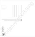 DFB Männer Postkartenkalender 2027