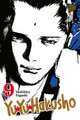Yu Yu Hakusho 9