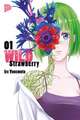 Wild Strawberry 01