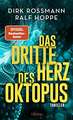 Das dritte Herz des Oktopus