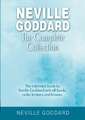 Neville Goddard - The Complete Collection