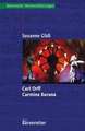 Carl Orff - Carmina Burana