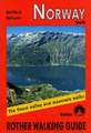 Norway South (Norwegen Süd - englische Ausgabe)