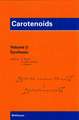 Carotenoids: Volume 2: Synthesis