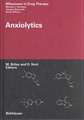 Anxiolytics