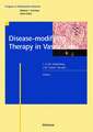 Disease-modifying Therapy in Vasculitides