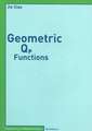 Geometric Qp Functions