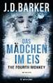 The Fourth Monkey - Das Mädchen im Eis