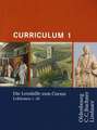 Cursus Ausgabe A/B. Curriculum 1