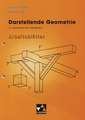 Darstellende Geometrie in systematischen Beispielen