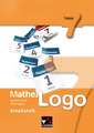 Mathe.Logo 7 Gymnasium Thüringen Arbeitsheft