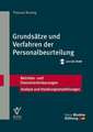 Personalbeurteilung