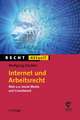 Internet und Arbeitsrecht