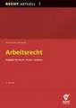 Arbeitsrecht