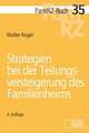 Strategien bei der Teilungsversteigerung des Familienheims