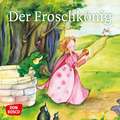 Der Froschkönig