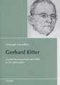 Gerhard Ritter