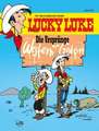 Lucky Luke 100