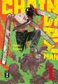 Chainsaw Man, vol. 01