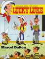 Lucky Luke 72 - Marcel Dalton