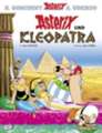 Asterix 02: Asterix und Kleopatra