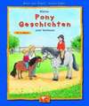 Kleine Pony-Geschichten zum Vorlesen