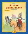 Kleine Ritter Geschichten zum Vorlesen