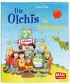 Die Olchis im Kindergarten